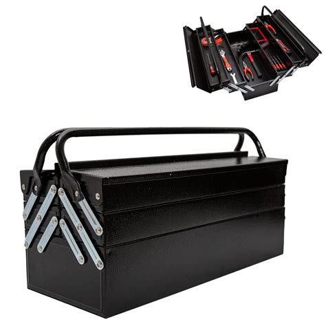 used steel tool box|heavy duty carry tool box.